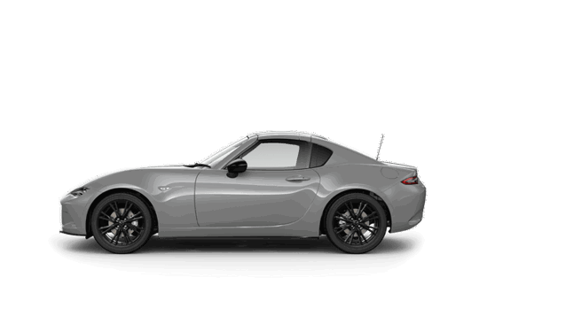 NEW MAZDA MX-5 RF